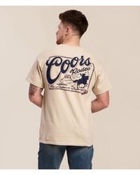 Changes - Coors Banquet Vintage T-Shirt - Lyst
