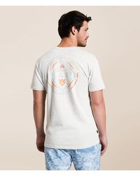 Veece - Home Plate T-Shirt - Lyst