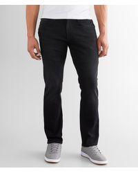 Outpost Makers - Original Straight Stretch Jean - Lyst