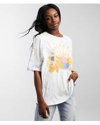 øretelefon Fortrolig schweizisk Billabong T-shirts for Women - Up to 55% off at Lyst.com