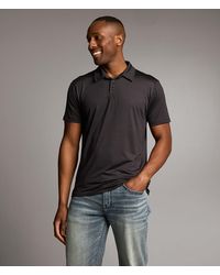 BKE - Marled Performance Polo - Lyst
