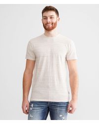 Departwest - Basic T-Shirt - Lyst