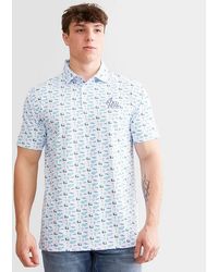 Old Row - Golf 3 Polo - Lyst