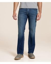 Reclaim - Slim Boot Stretch Jean - Lyst