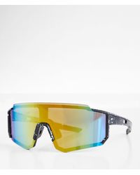 BKE - Splatter Shield Sunglasses - Lyst