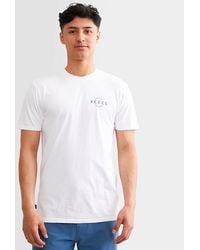 Veece - Glitch Blade T-Shirt - Lyst