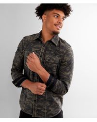 Affliction Shirts for Men | Online Sale 