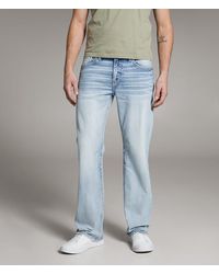BKE - Jake Boot Stretch Jean - Lyst