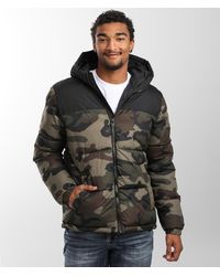 Jack & Jones Jackets for Men | Christmas Sale up to 79% off | Lyst
