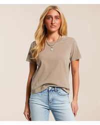 BKE - The Relaxed T-Shirt - Lyst