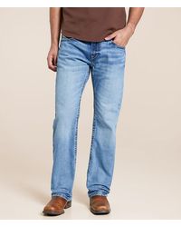 Ariat - M7 Slim Straight Stretch Jean - Lyst