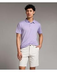 BKE - Performance Polo - Lyst