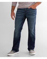 BKE - Tyler Stretch Jean - Lyst