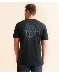 Veece - Eclipse T-Shirt - Lyst