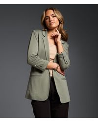 Buckle Black - Refined Edit - Lyst