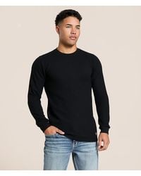 RVCA - Dayshift Thermal - Lyst