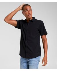 Maven Co-op - Standard Performance Stretch Shirt - Lyst