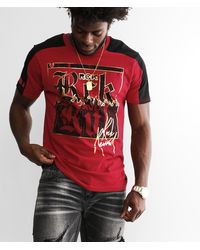 Men's Rock Revival T-shirts from $34 | Lyst
