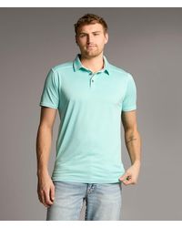 BKE - Performance Polo - Lyst