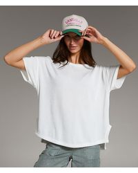 BKE - Ribbed Knit Top - Lyst