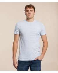Departwest - Basic T-Shirt - Lyst