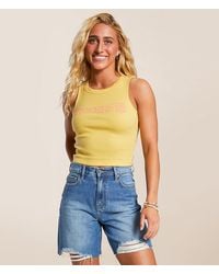 Billabong - Fun Times Tank Top - Lyst
