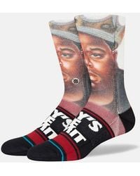 Stance - Sky's The Limit Socks - Lyst