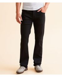 BKE - Aiden Boot Stretch Jean - Lyst