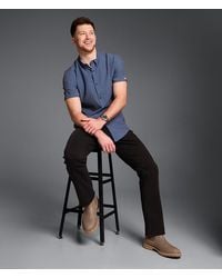 Outpost Makers - Boot Stretch Jean - Lyst