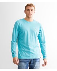 Hurley - One & Only T-shirt - Lyst