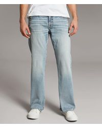 BKE - Tyler Boot Stretch Jean - Lyst