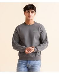 Old Row - Good Boys Club Pointer Pullover - Lyst