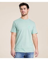 Veece - Liquid Arch T-Shirt - Lyst
