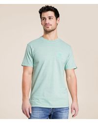 Veece - Liquid Arch T-Shirt - Lyst