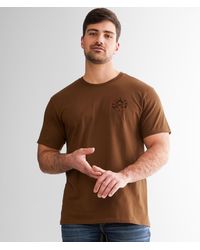 Brixton - Highland T-shirt - Lyst