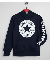 converse sweatshirts