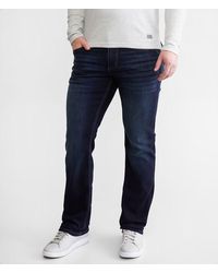 Howitzer - Patriot Slim Straight Stretch Jean - Lyst