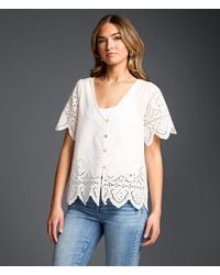 Buckle Black - Refined Edit - Lyst