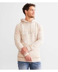 BKE - Edgewood Quilted Hoodie - Lyst