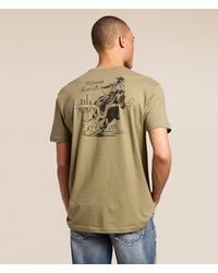 Kimes Ranch - On The Run T-Shirt - Lyst