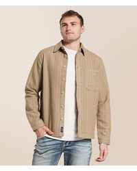 Blend - Striped Shirt - Lyst