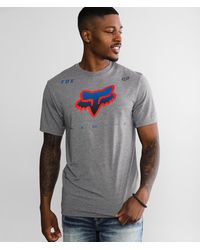 Fox T-shirts for Men | Christmas Sale up to 20% off | Lyst