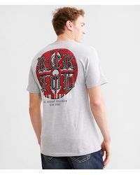 Rock Revival - Foreman T-shirt - Lyst