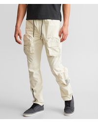 Smoke Rise - Cargo Jogger - Lyst