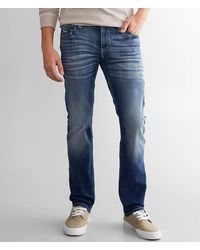 Howitzer - Patriot Respect Straight Stretch Jean - Lyst