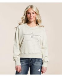 Kimes Ranch - Gracie Pullover - Lyst