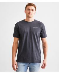 Kimes Ranch - Dodson T-shirt - Lyst