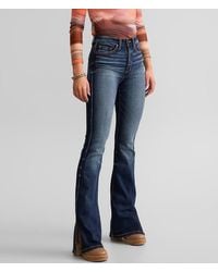 BKE - Billie Boot Stretch Jean - Lyst