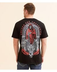 Sullen - Time Spent T-Shirt - Lyst