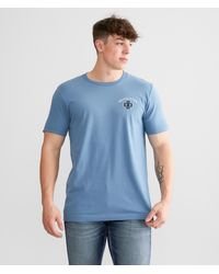 Pendleton - Harding Landscape T-shirt - Lyst